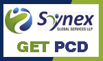 synex global serivces gujarat